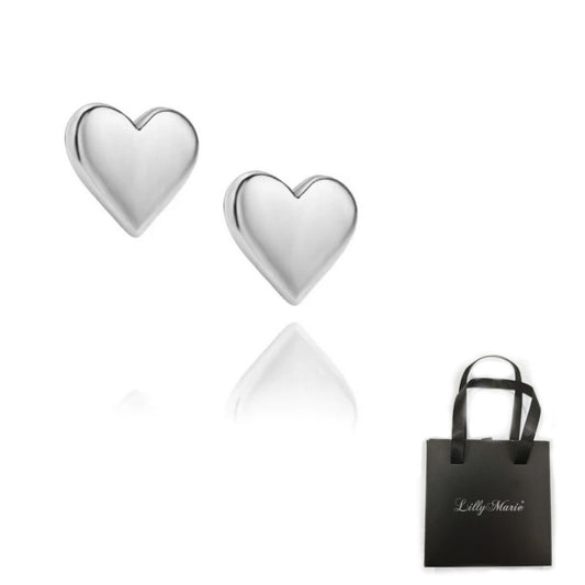 Ohrringe mit Geschenkverpackung für Vitrine/Geschenkläden