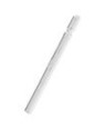 Ein Stift für Ohrstecker, aus 925 Silber, ca. 0,9 mm